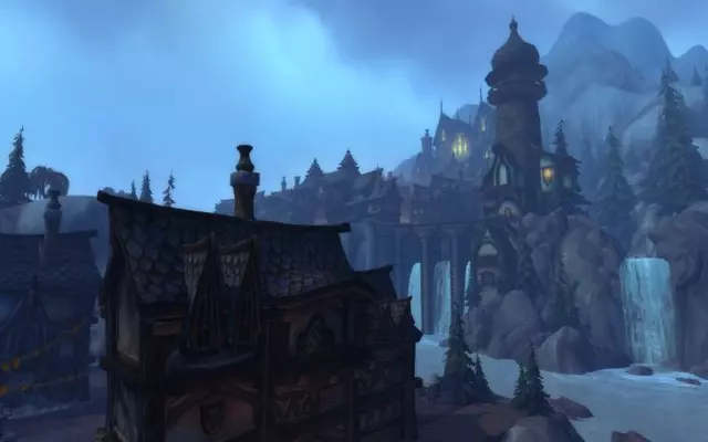 Comprar World of Warcraft: Battle for Azeroth (Compra Anticipada) PC screen 14 - 14.jpg - 14.jpg