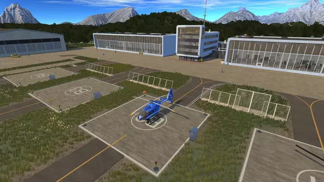 Comprar Police Helicopter Simulator PC Estándar screen 5