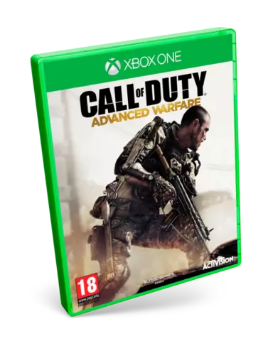 Comprar Call of Duty: Advanced Warfare Xbox One