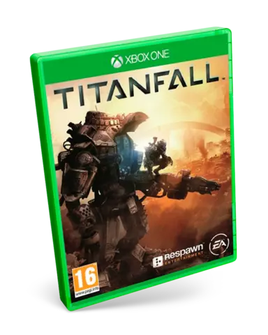 Comprar Titanfall Xbox One Estándar