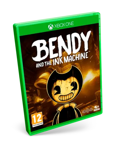 Comprar Bendy and the Ink Machine Xbox One Estándar