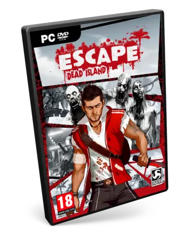 Comprar Escape Dead Island PC Estándar