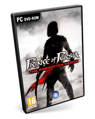 Comprar Prince Of Persia: Las Arenas Olvidadas PC - Videojuegos - Videojuegos