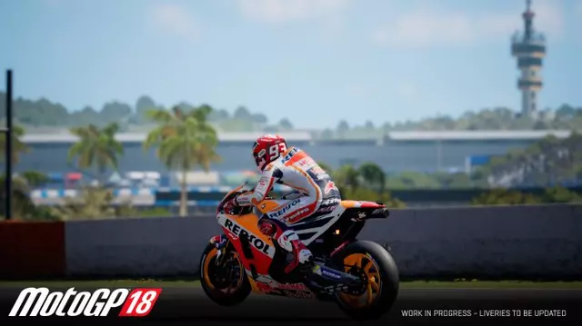 Comprar MotoGP™18 PS4 Estándar screen 11 - 11.jpg - 11.jpg