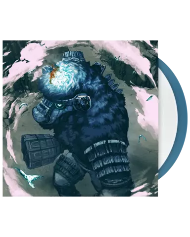 Comprar Vinilo Shadow of the Colossus Banda Sonora (2xLP) 