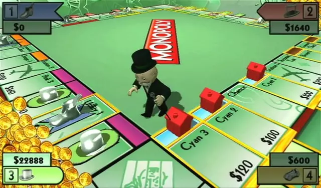Comprar Monopoly Edición Mundial PS2 screen 1 - 1.jpg - 1.jpg