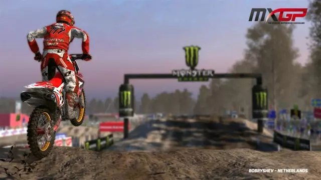 Comprar MXGP: Motocross PS4 screen 5 - 05.jpg - 05.jpg