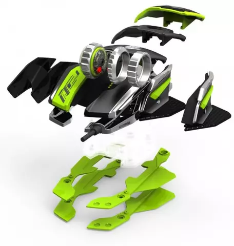 Comprar Raton R.A.T. PRO X Gaming Mad Catz Versión Pixart PC - 08.jpg