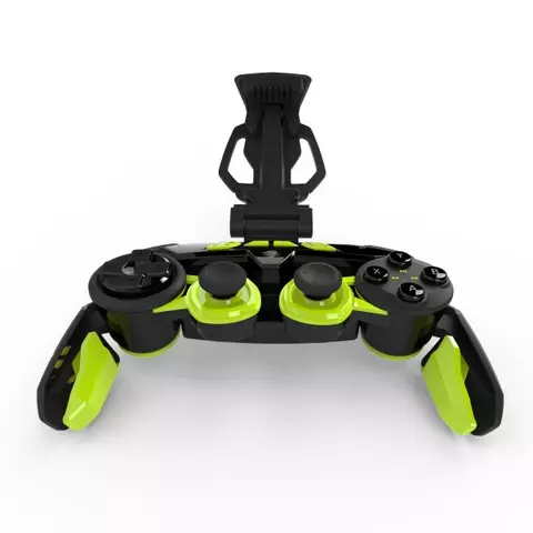 Comprar Mando L.Y.N.X.3 Mad Catz Modulable Verde screen 3 - 03.jpg