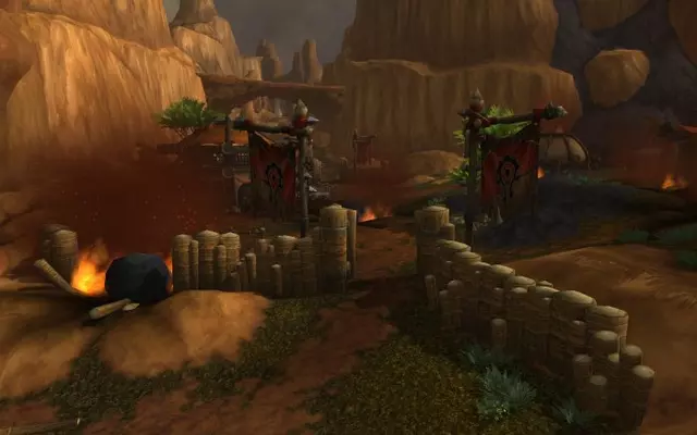 Comprar World of Warcraft: Warlords of Draenor PC screen 5 - 5.jpg - 5.jpg