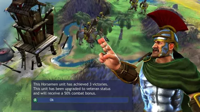 Comprar Sid Meiers Civilization Revolution Xbox 360 screen 8 - 08.jpg - 08.jpg