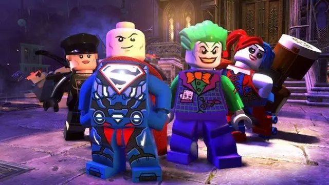 Comprar LEGO DC Super-Villanos Xbox One Estándar screen 4 - 04.jpg - 04.jpg