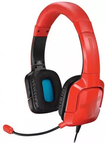 Comprar Tritton Kama Auriculares Stereo Rojo PS4