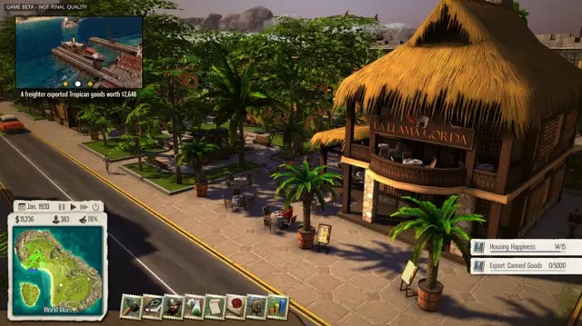 Comprar Tropico 5 Edición Limitada Xbox 360 Limitada screen 18 - 17.jpg - 17.jpg