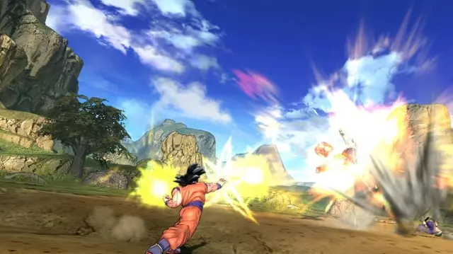 Comprar Dragon Ball Z: Battle of Z PS3 Estándar screen 12 - 12.jpg - 12.jpg