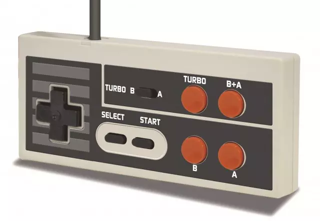 Comprar Consola Nintendo NES Classic Mini + Mando Steelplay Edge screen 6 - 06.jpg