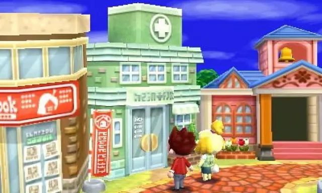 Comprar Animal Crossing: Happy Home Designer 3DS Estándar screen 4 - 4.jpg - 4.jpg