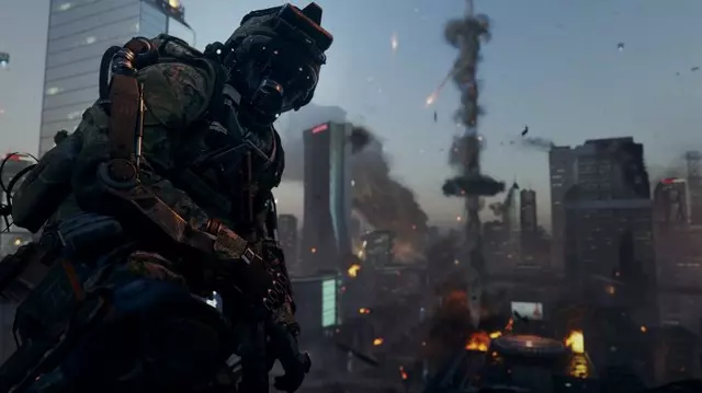 Comprar Call of Duty: Advanced Warfare Edición Day Zero Xbox One Day One screen 6 - 6.jpg - 6.jpg