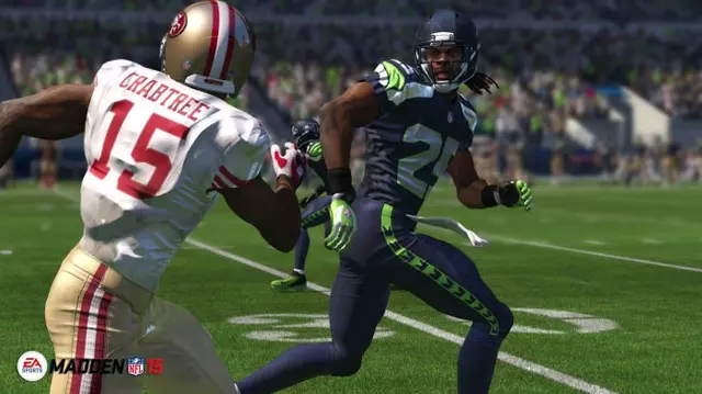 Comprar Madden NFL 15 Xbox One Estándar screen 1 - 1.jpg - 1.jpg