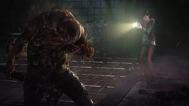Comprar Resident Evil Revelations 2 PS4 Estándar screen 5 - 5.jpg - 5.jpg