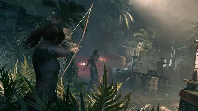 Comprar Shadow of the Tomb Raider Edición Croft PS4 Limitada screen 3 - 03.jpg - 03.jpg