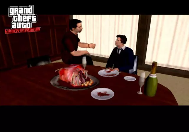 Comprar Grand Theft Auto: Liberty City Stories PS2 screen 3 - 3.jpg - 3.jpg