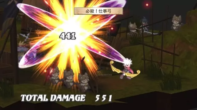 Comprar Disgaea 3: Absence of Justice PS3 screen 3 - 3.jpg - 3.jpg