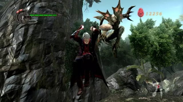 Comprar Devil May Cry 4 Xbox 360 Estándar screen 2 - 02.jpg - 02.jpg