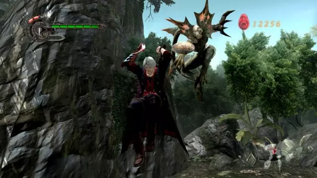 Comprar Devil May Cry 4 PS3 Estándar screen 2 - 02.jpg - 02.jpg