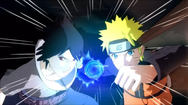 Comprar Naruto Shippuden: Ultimate Ninja Storm Revolution Edición Rivales PS3 screen 8 - 7.jpg - 7.jpg