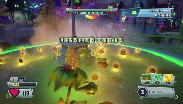 Comprar Plants vs. Zombies: Garden Warfare 2 Xbox One screen 8 - 8.jpg - 8.jpg