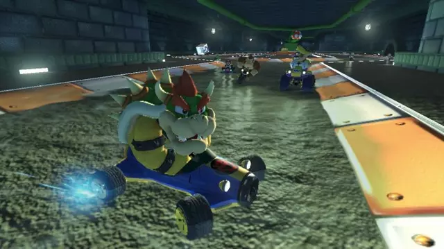 Comprar Mario Kart 8 Wii U Estándar screen 11 - 11.jpg - 11.jpg