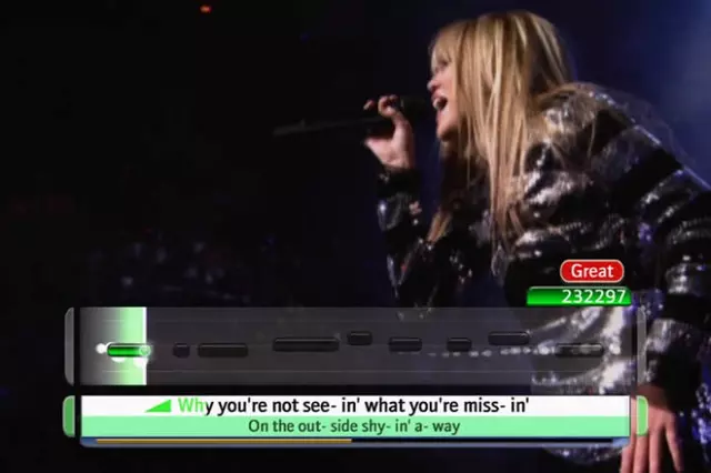 Comprar Disney Sing It! Camp Rock + Hannah Montana PS3 screen 4 - 5.jpg