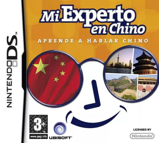 Comprar Mi Experto En Chino DS - Videojuegos - Videojuegos