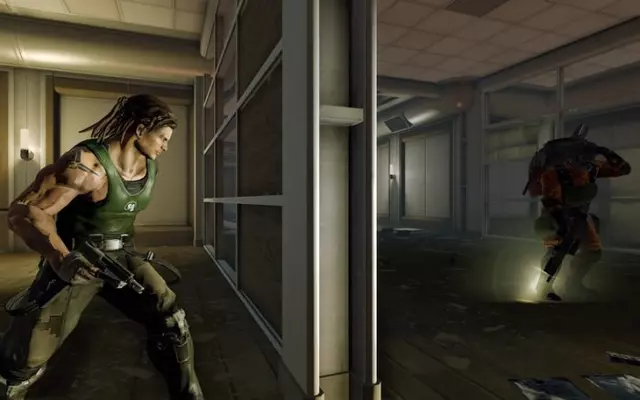 Comprar Bionic Commando Xbox 360 Estándar screen 6 - 6.jpg - 6.jpg