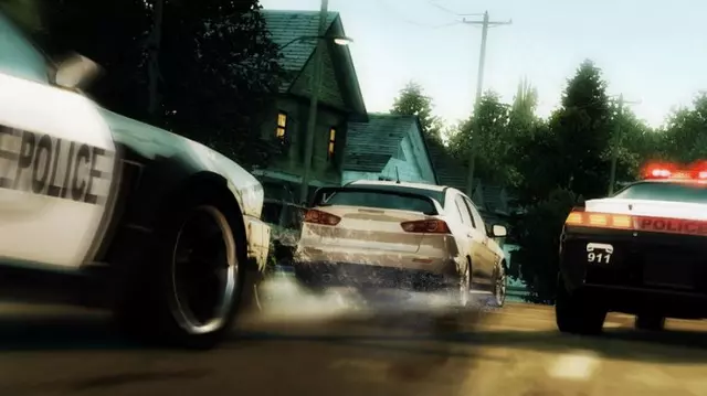 Comprar Need For Speed Undercover PC screen 5 - 5.jpg - 5.jpg