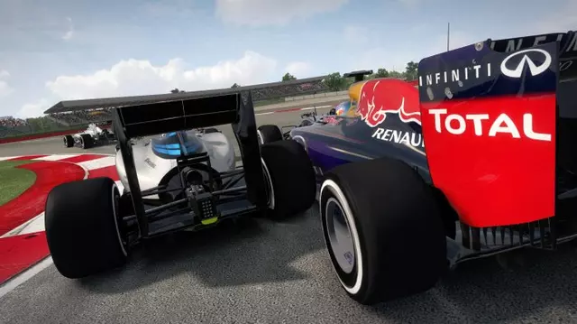 Comprar Formula 1 2014 PC screen 4 - 4.jpg - 4.jpg