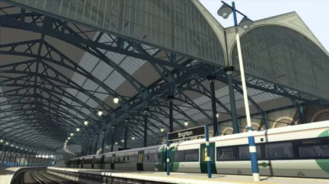 Comprar Train Simulator: London to Brighton Expansión PC Estándar screen 2 - 02.jpg