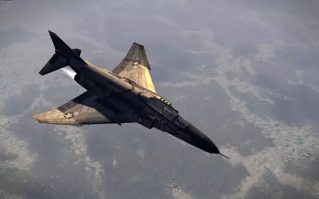 Comprar Air Conflicts: Vietnam PS3 screen 7 - 7.jpg - 7.jpg