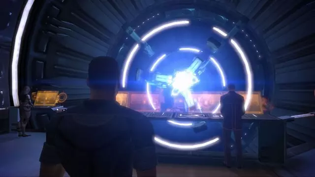Comprar Mass Effect PC screen 5 - 5.jpg - 5.jpg