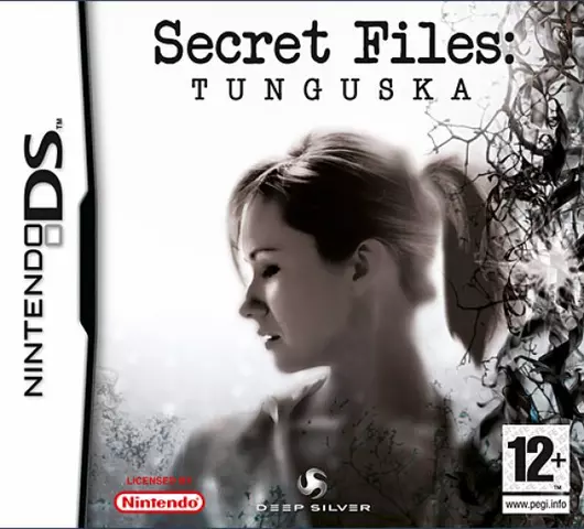 Comprar Secret Files Tunguska DS - Videojuegos - Videojuegos
