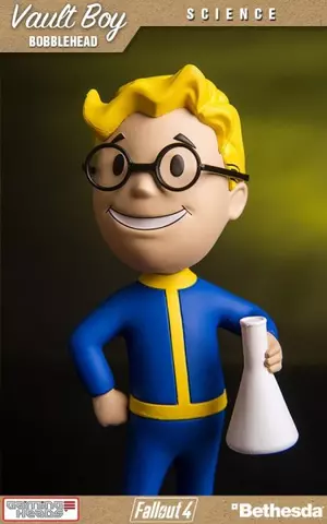 Comprar Vault Boy Science Headknocker Cabezon (Vault 111 Serie 3) screen 6 - 06.jpg