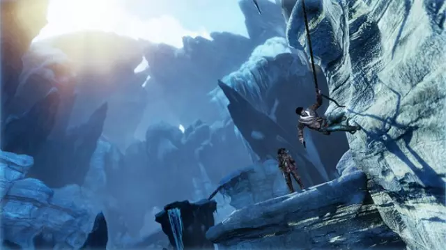 Comprar Uncharted 2: El Reino de los Ladrones PS3 Reedición screen 1 - 1.jpg - 1.jpg