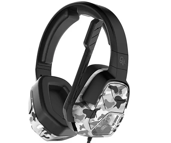 Comprar Afterglow LVL 5+ Auriculares Stereo Camo Xbox One - 03.jpg - 03.jpg