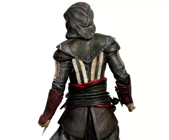Comprar Figura Aguilar Pelicula Assassin's Creed screen 5 - 05.jpg