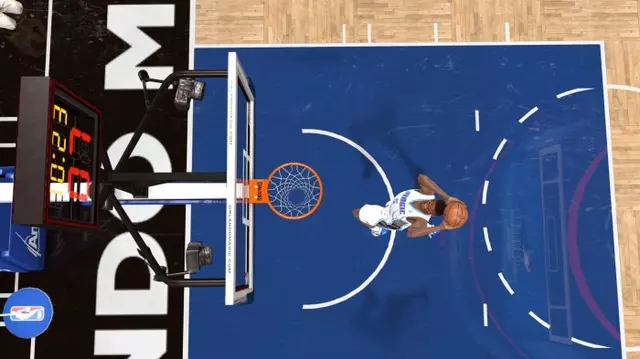 Comprar NBA Live 14 PS4 screen 3 - 2.jpg - 2.jpg