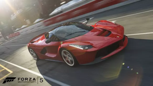 Comprar Forza Motorsport 5 Xbox One Estándar screen 14 - 14.jpg - 14.jpg