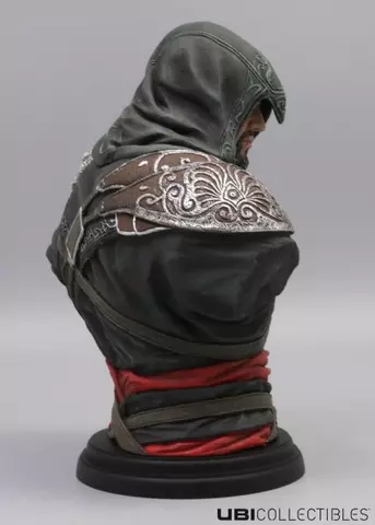 Comprar Busto Ezio Mentor Legacy Collection Bustos screen 4 - 04.jpg