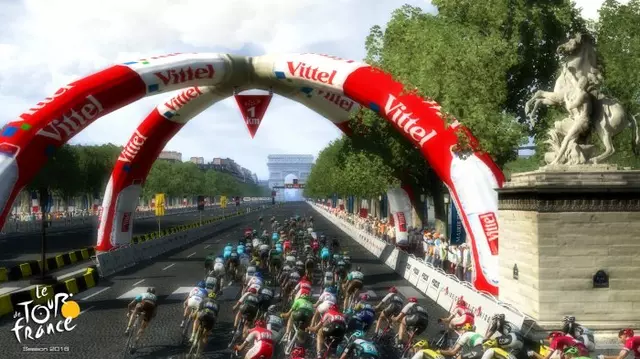 Comprar Tour de France 2016 PS4 screen 6 - 06.jpg - 06.jpg