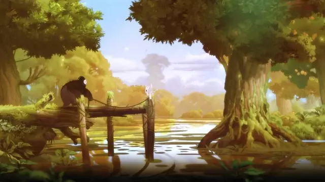 Comprar Ori and the Blind Forest (Código Digital) Xbox One Estándar screen 8 - 8.jpg - 8.jpg
